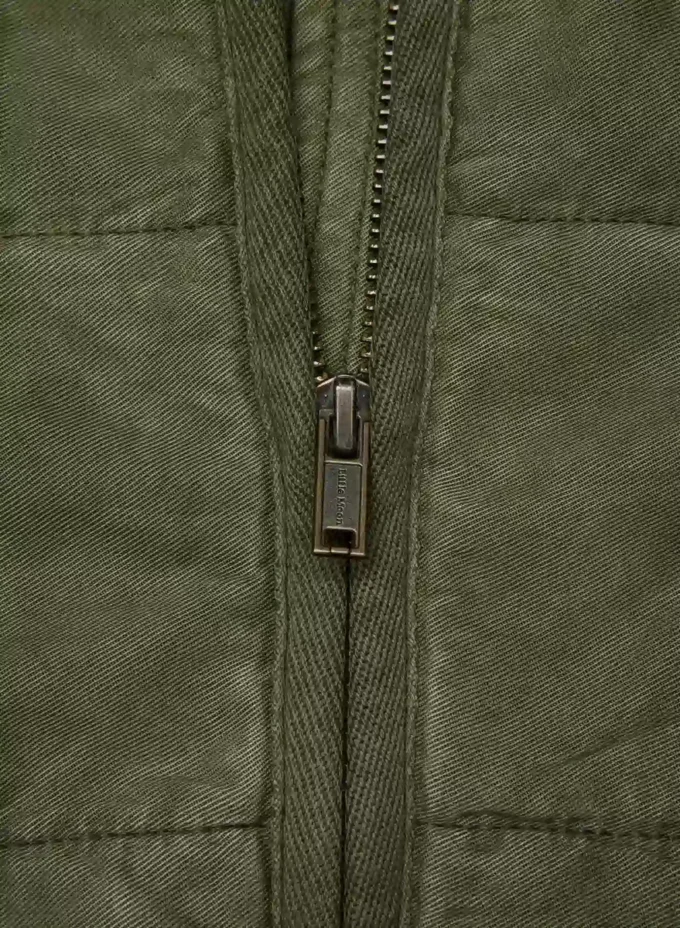 Veste Remote