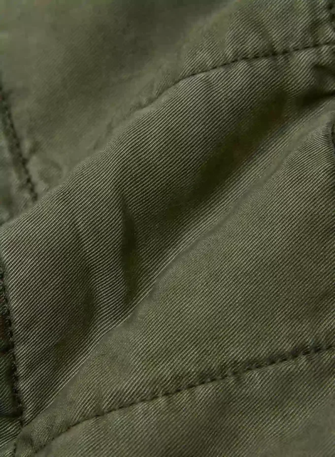 Veste Remote
