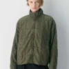 Veste Remote