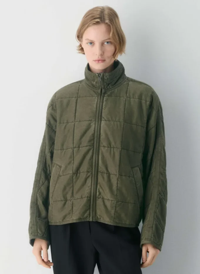 Veste Remote