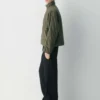 Veste Remote