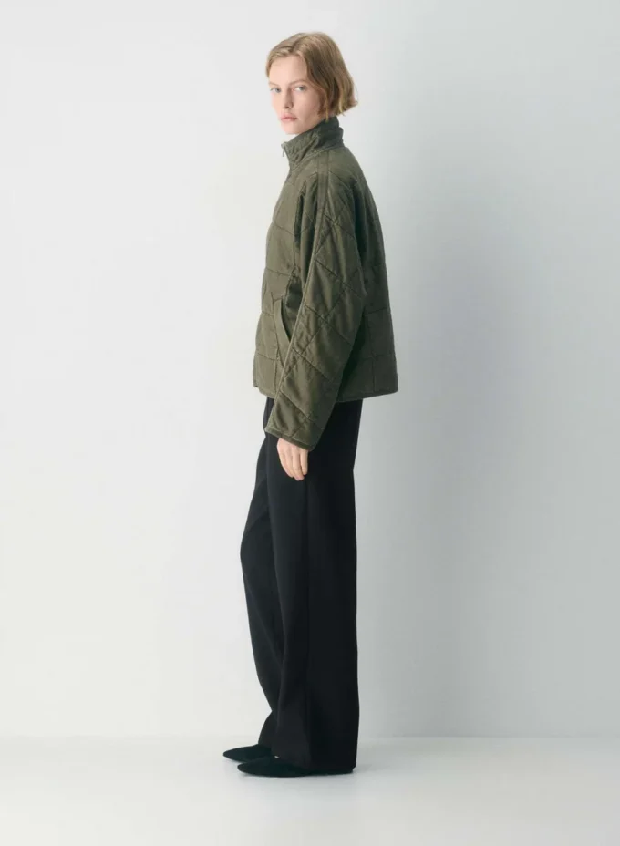 Veste Remote