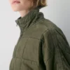 Veste Remote