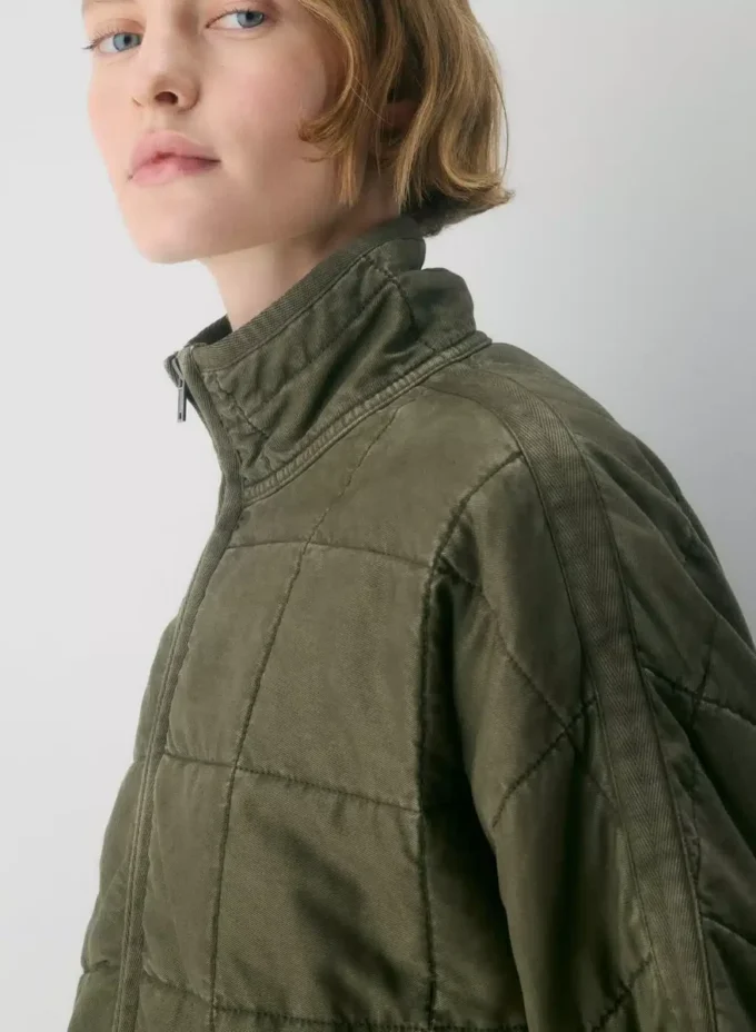 Veste Remote