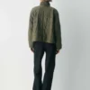Veste Remote