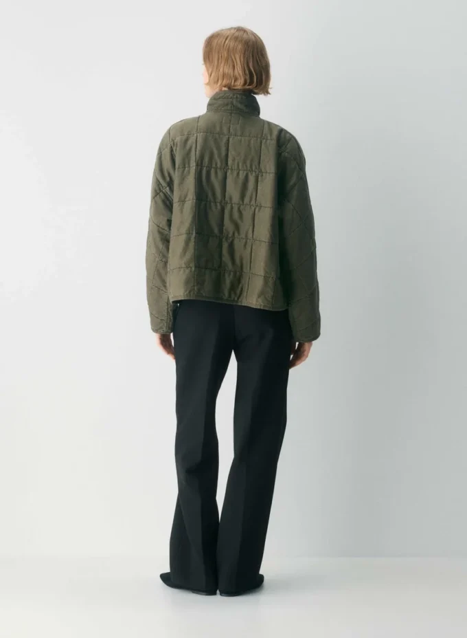 Veste Remote