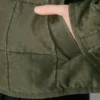 Veste Remote