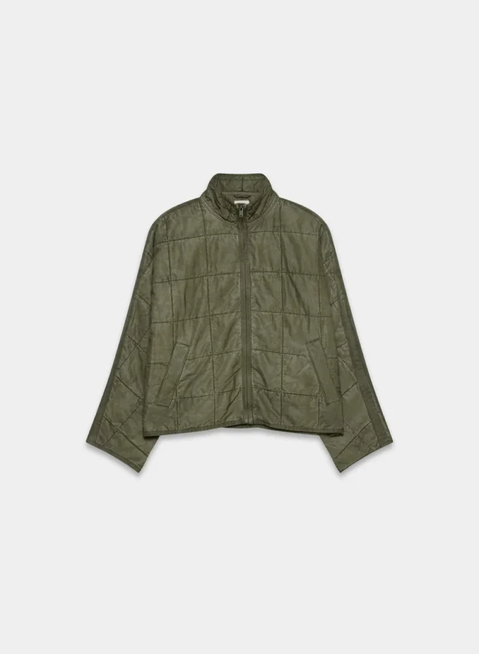 Veste Remote
