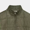 Veste Remote