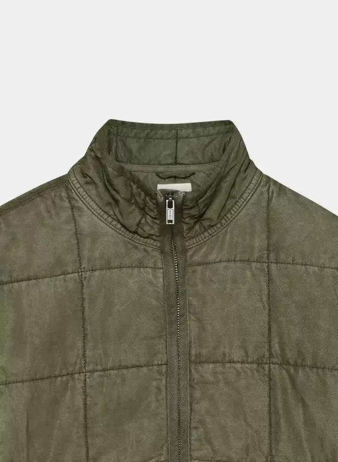 Veste Remote