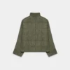Veste Remote