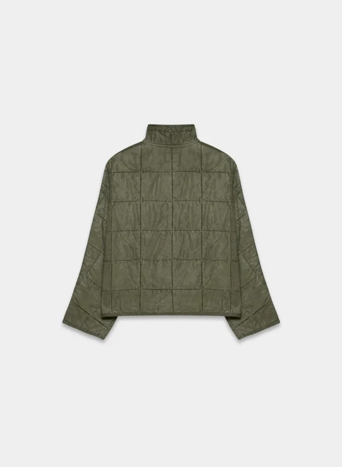 Veste Remote