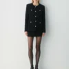 Veste Tiffany