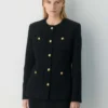 Veste Tiffany