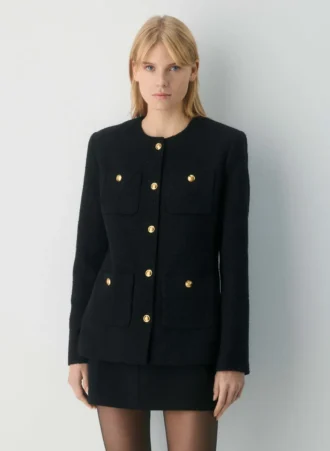 Veste Tiffany