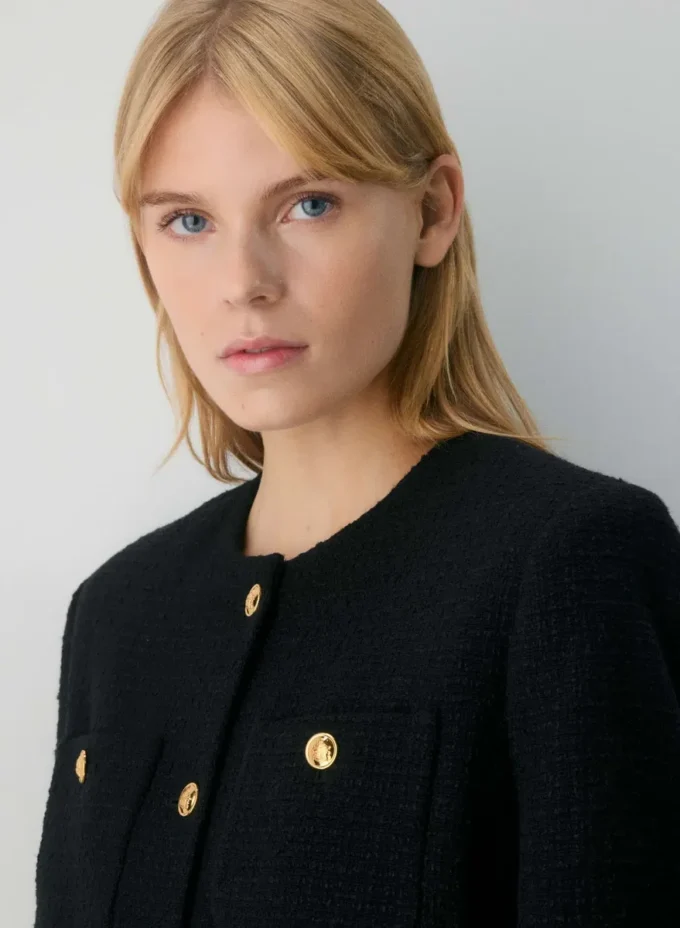 Veste Tiffany