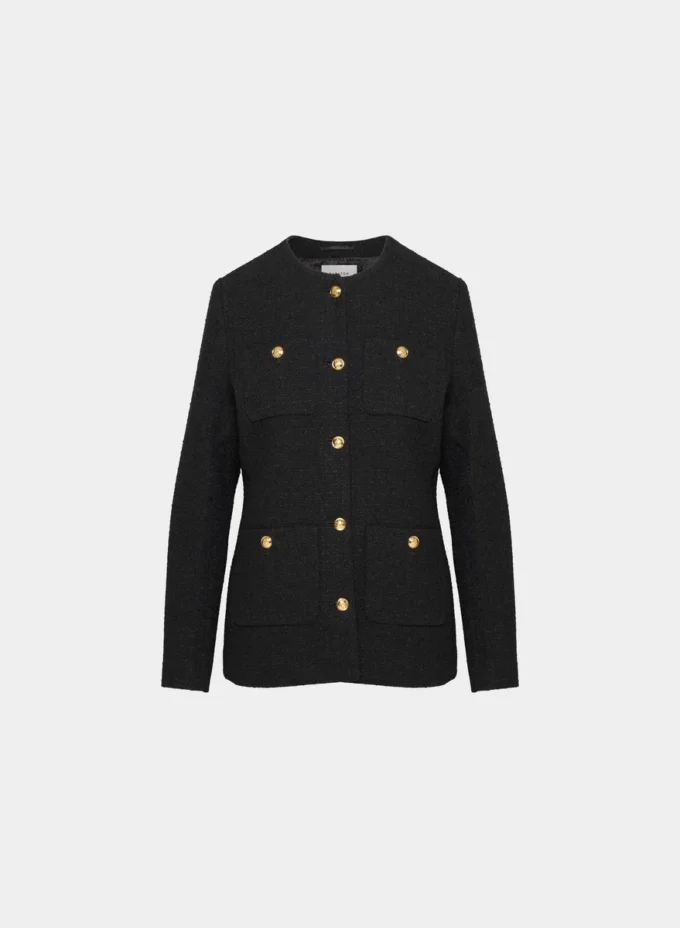 Veste Tiffany