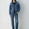 Veste Trucker Levi&rsquo;s des années 90