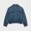 Veste Trucker Levi&rsquo;s des années 90