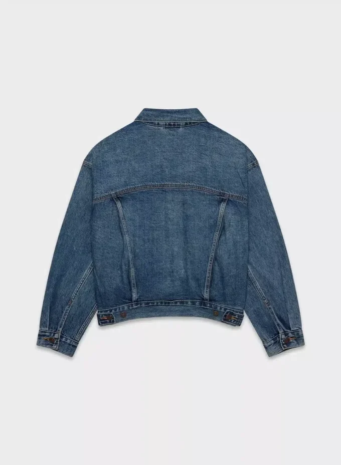 Veste Trucker Levi&rsquo;s des années 90