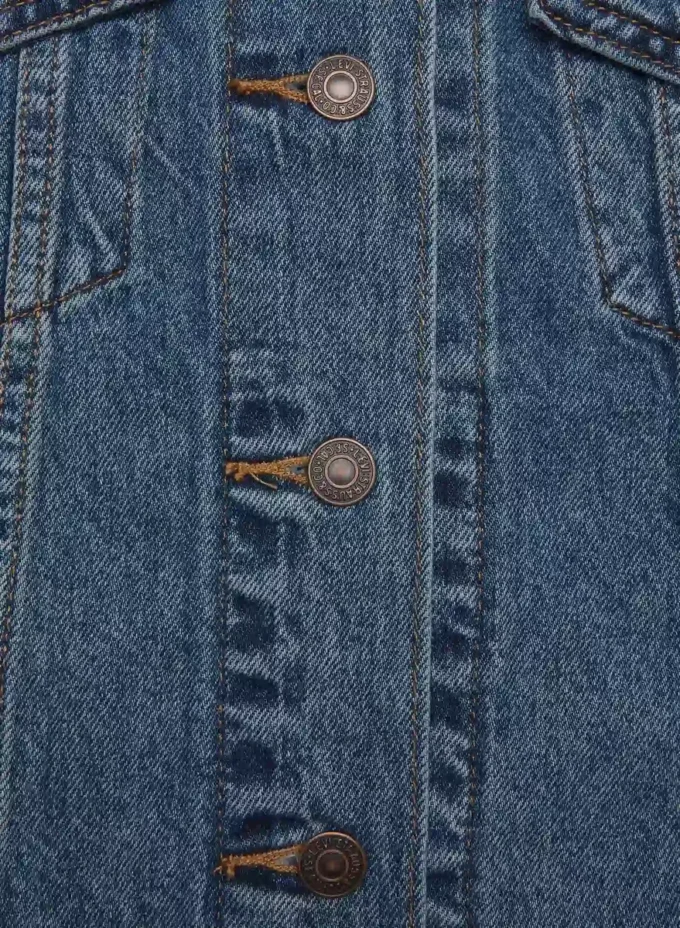 Veste Trucker Levi&rsquo;s des années 90