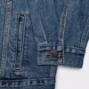 Veste Trucker Levi&rsquo;s des années 90