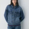 Veste Trucker Levi&rsquo;s des années 90