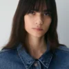 Veste Trucker Levi&rsquo;s des années 90