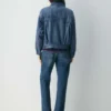 Veste Trucker Levi&rsquo;s des années 90