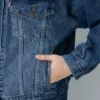 Veste Trucker Levi&rsquo;s des années 90