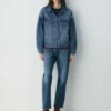 Veste Trucker Levi&rsquo;s des années 90