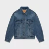 Veste Trucker Levi&rsquo;s des années 90