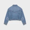 Veste trucker rétrécie Levi&rsquo;s des années 90