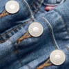 Veste trucker rétrécie Levi&rsquo;s des années 90
