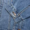 Veste trucker rétrécie Levi&rsquo;s des années 90