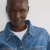 Veste trucker rétrécie Levi&rsquo;s des années 90