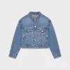Veste trucker rétrécie Levi&rsquo;s des années 90