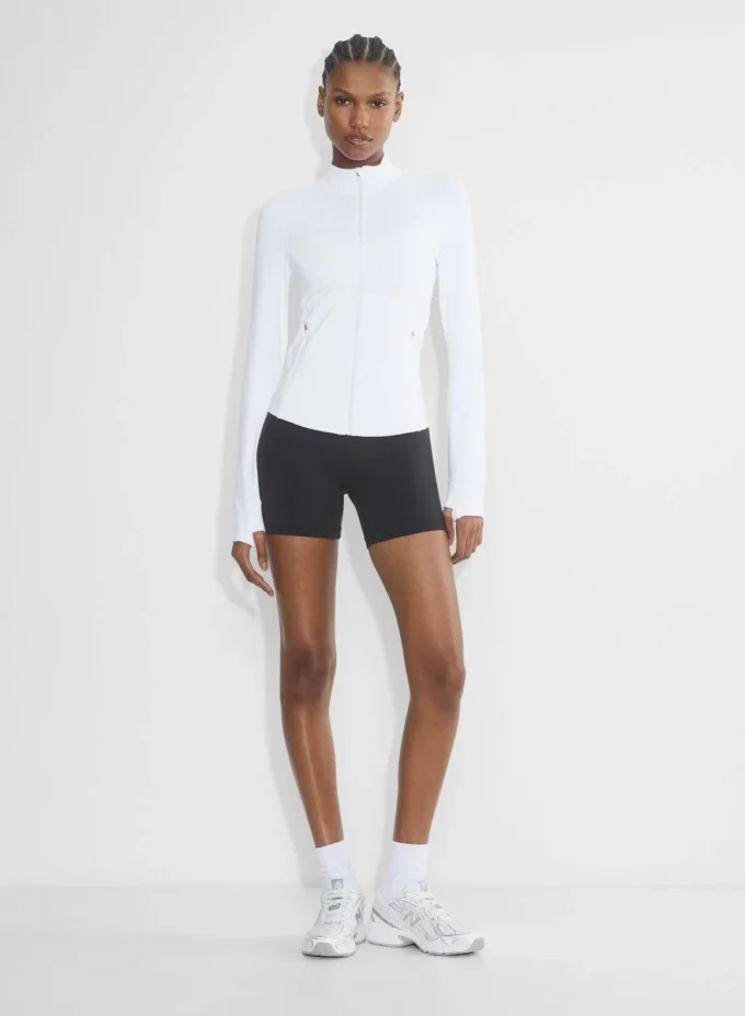 Veste zippée LIFE Relay