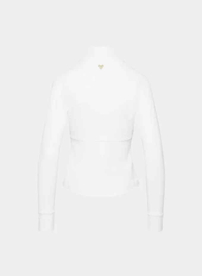 Veste zippée LIFE Relay