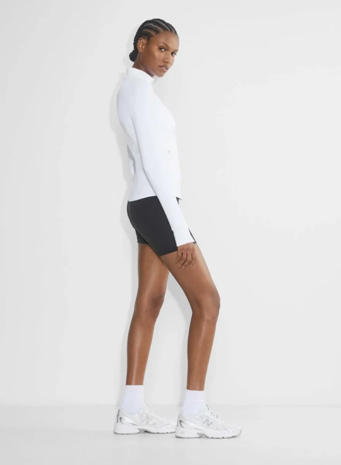 Veste zippée LIFE Relay