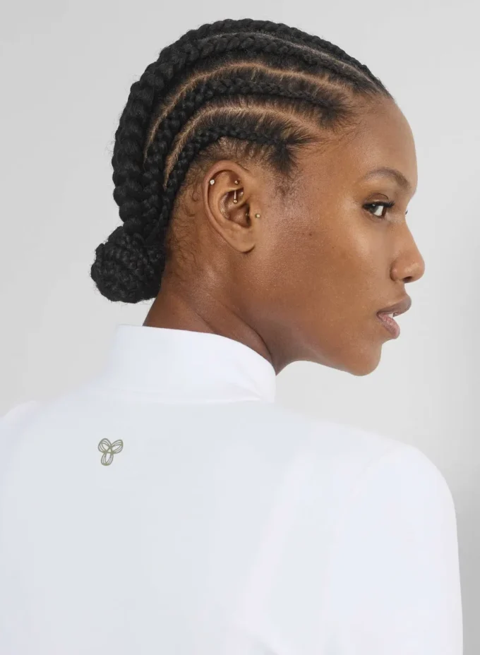 Veste zippée LIFE Relay