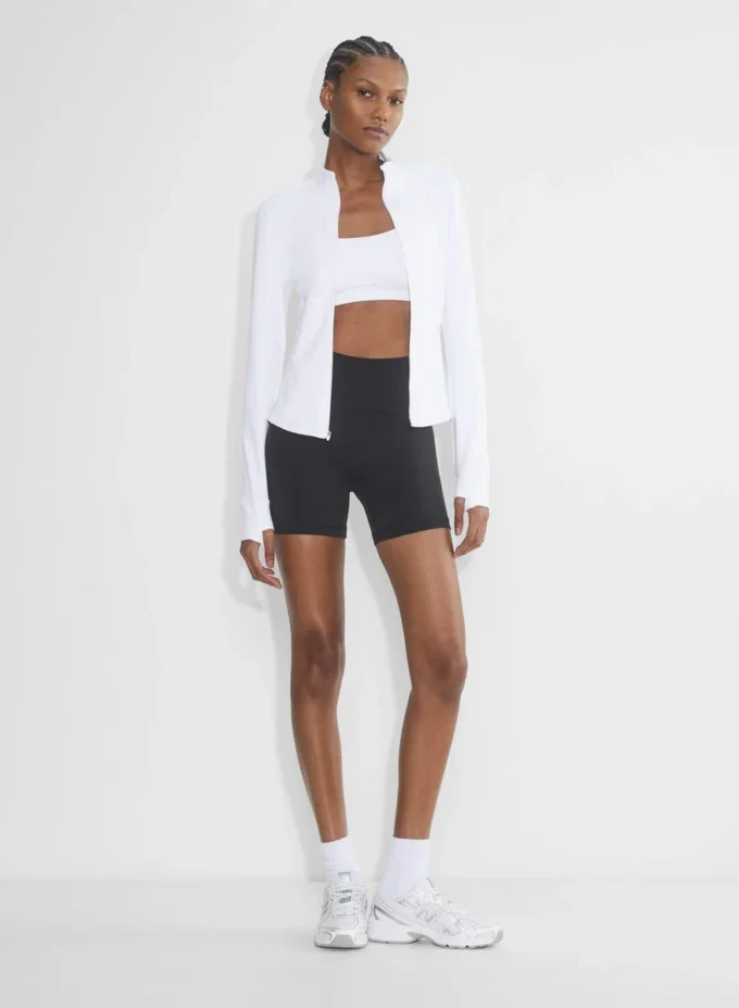 Veste zippée LIFE Relay