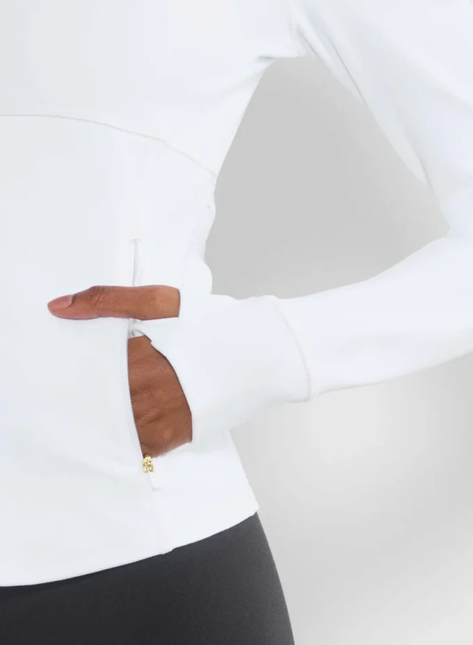 Veste zippée LIFE Relay