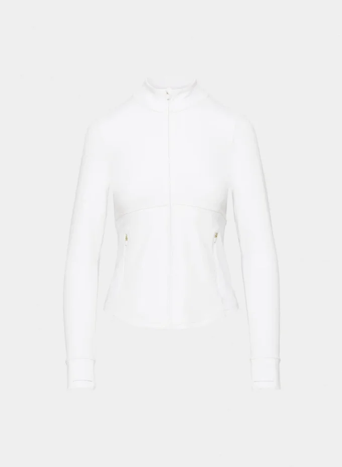 Veste zippée LIFE Relay