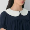 Wisteria Top