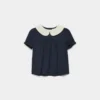 Wisteria Top