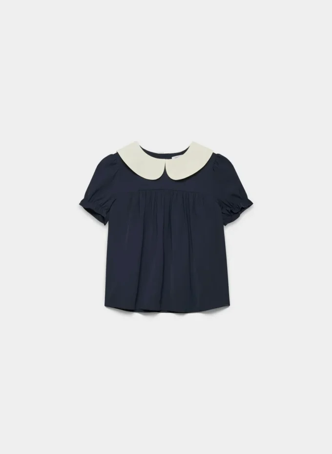 Wisteria Top