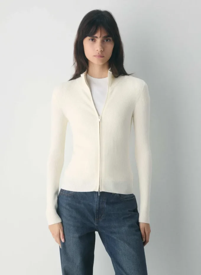 Zip stéréo